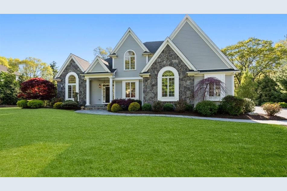 7 Turner Hill Rd, Medfield, MA 02052 MLS 73239634 Coldwell Banker