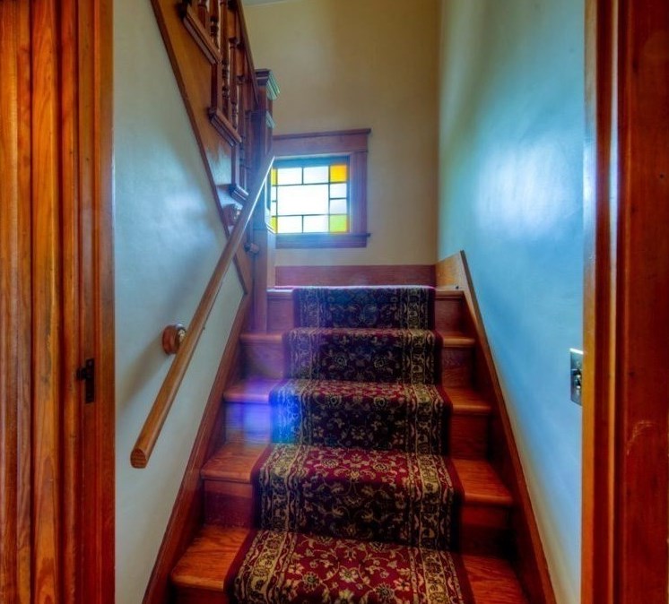 249 Webster St, Worcester MA  01603-2224 exterior