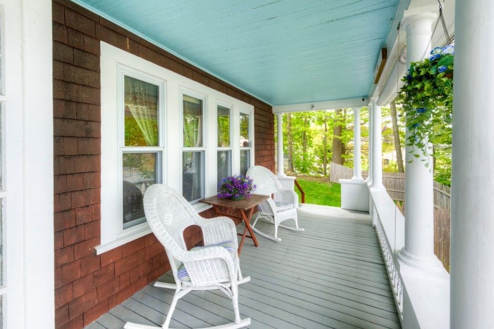 249 Webster St, Worcester MA  01603-2224 exterior