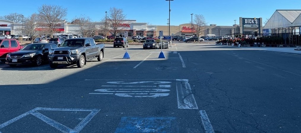 18 Corning Ave, Worcester MA  01605-1434 exterior