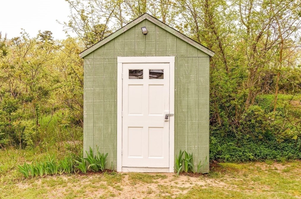 38 Patriot Cir, Plymouth MA 02360-2106 exterior