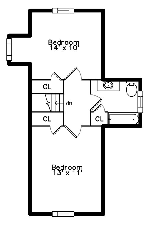 19 Aberdeen Ave, Waltham MA 02453-6885 exterior