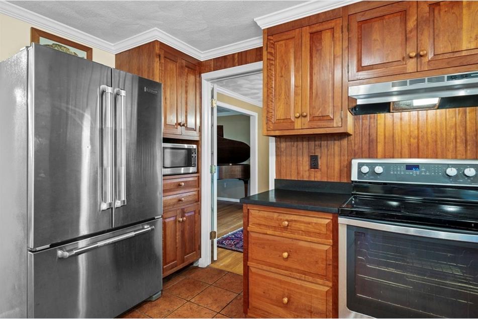 265B Washington St, Boxford, MA 01921 MLS 73239931 Coldwell Banker