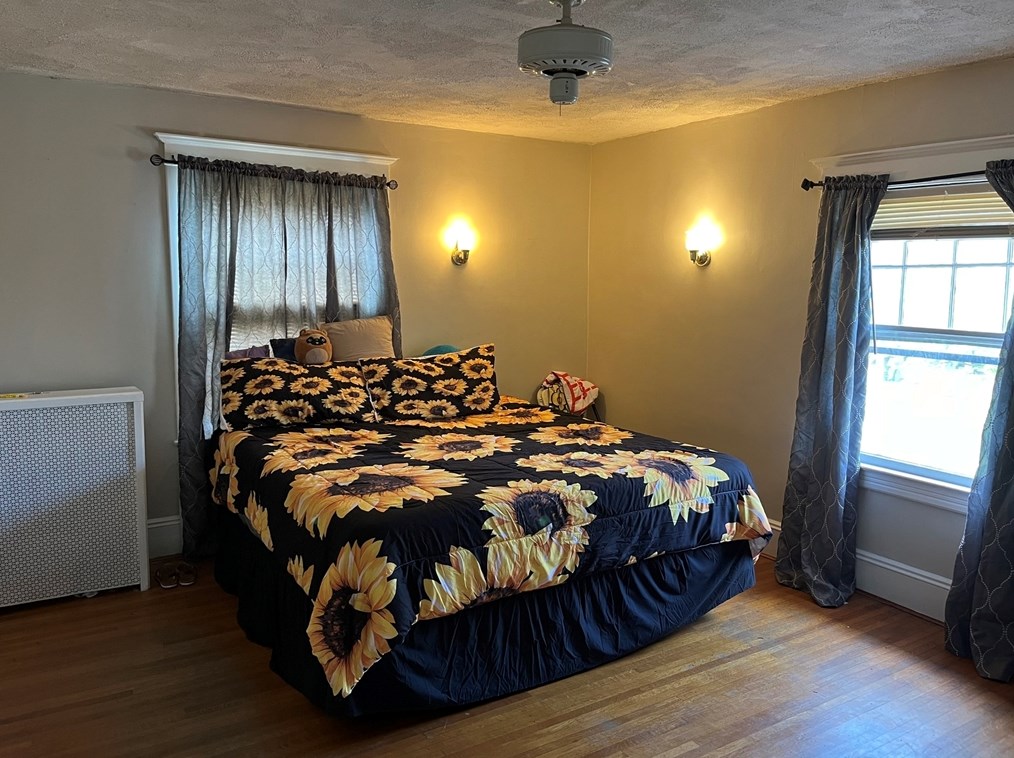 45 Eton St, Springfield MA  01108-2838 exterior