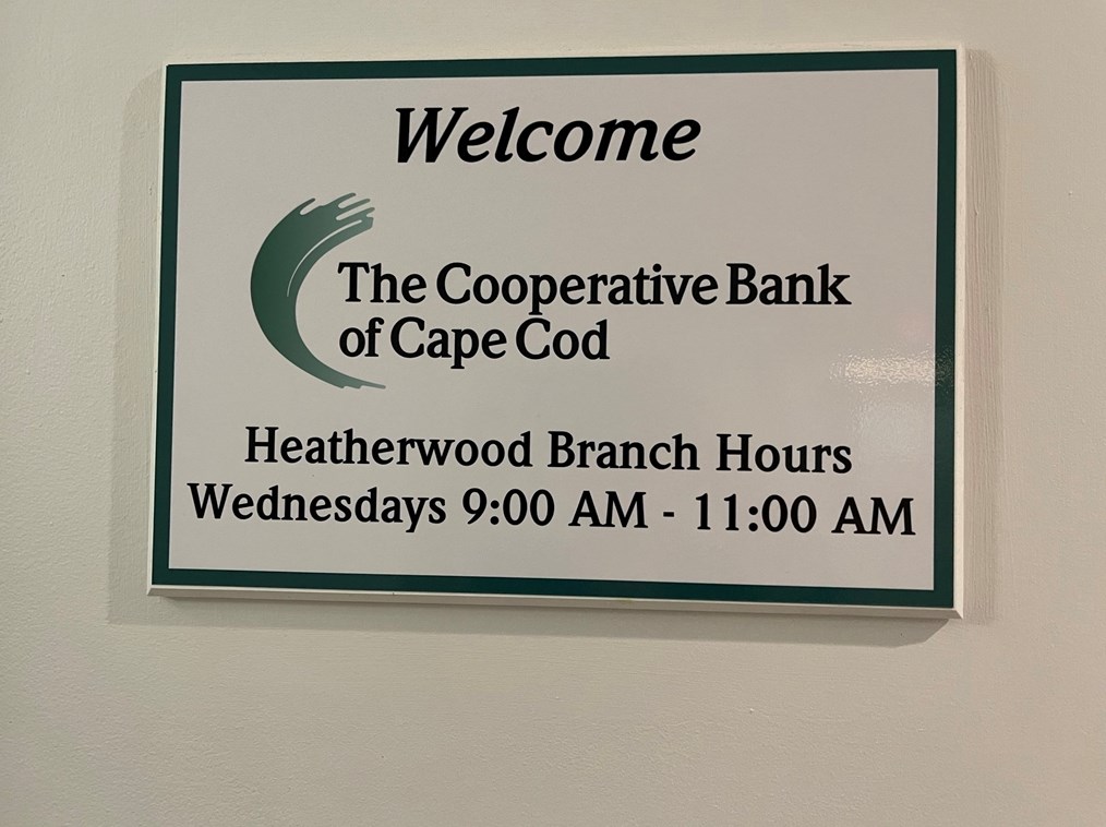 2201 Heatherwood, Yarmouth MA  02675-1458 exterior