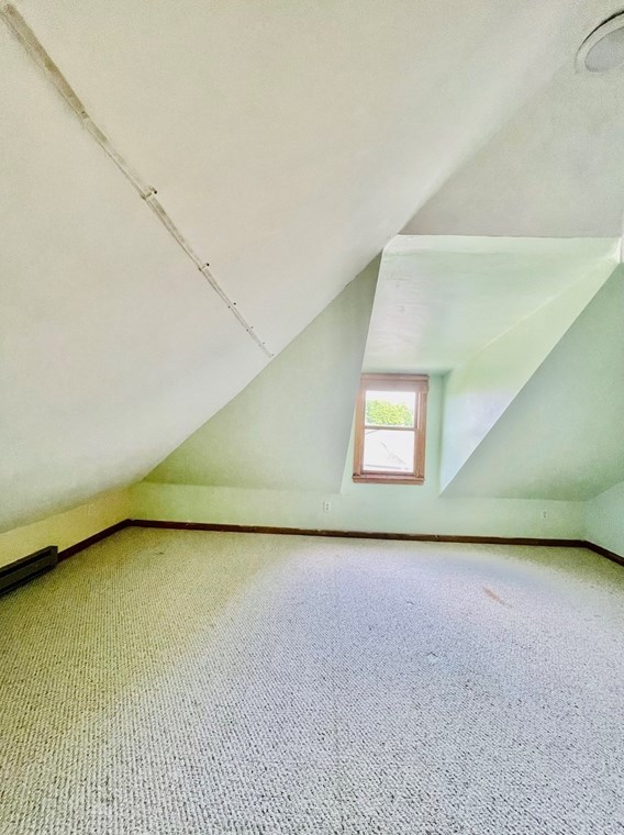 23 Dartmouth St, Quincy MA  02169-6807 exterior