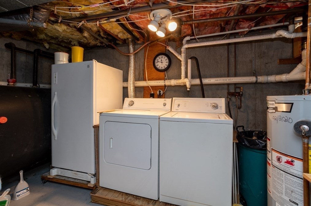 21 Mason St Ext, Bourne MA 02532-5329 exterior