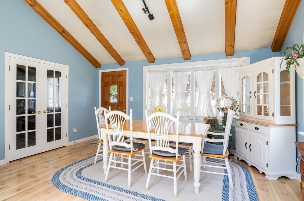 21 Mason St Ext, Bourne MA 02532-5329 exterior