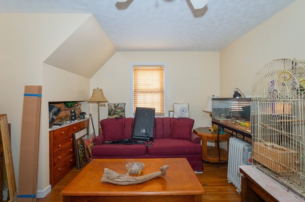 111 Holden St, Holden MA 01520-1736 exterior