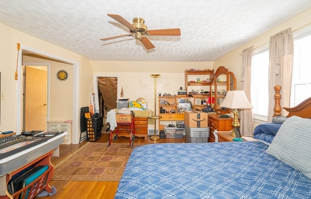 111 Holden St, Holden MA 01520-1736 exterior