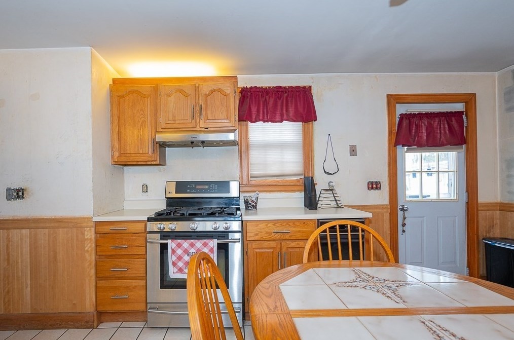 111 Holden St, Holden MA 01520-1736 exterior