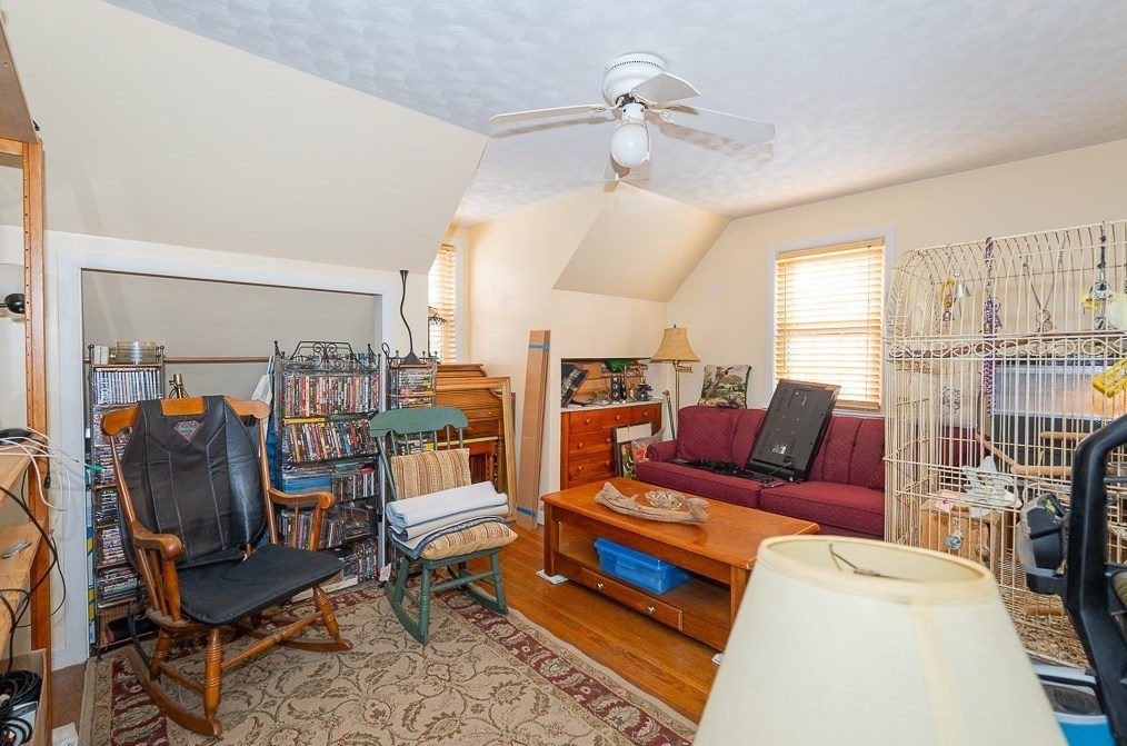 111 Holden St, Holden MA 01520-1736 exterior