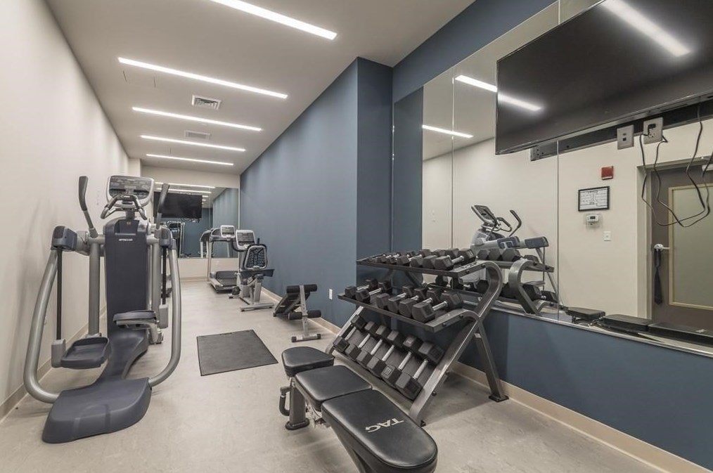 121 Portland St, Boston MA  02114 exterior