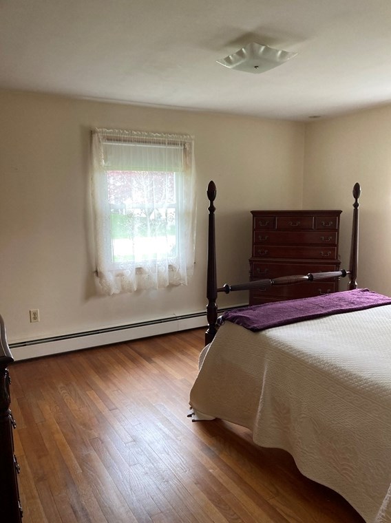 50 Rosewood Dr, Seekonk MA exterior