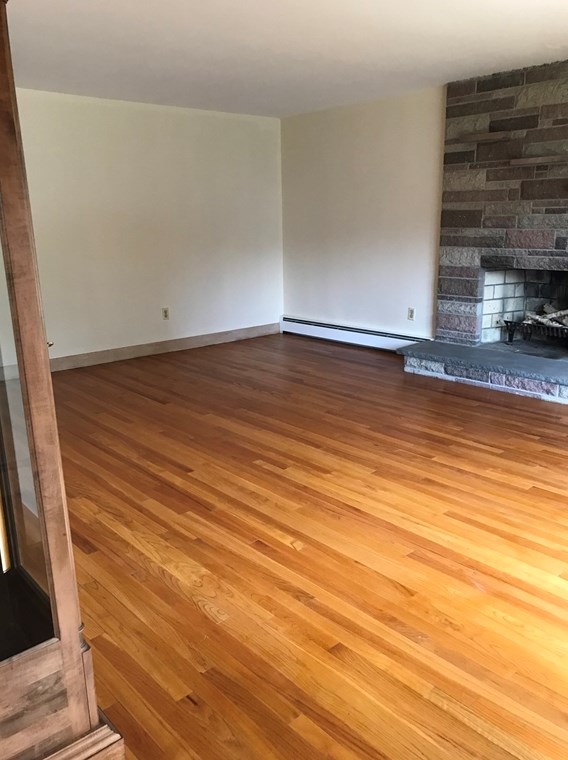 50 Rosewood Dr, Seekonk MA exterior