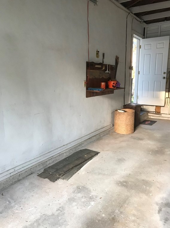 50 Rosewood Dr, Seekonk MA exterior