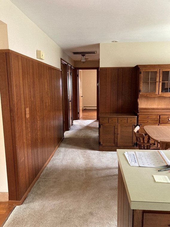 50 Rosewood Dr, Seekonk MA exterior