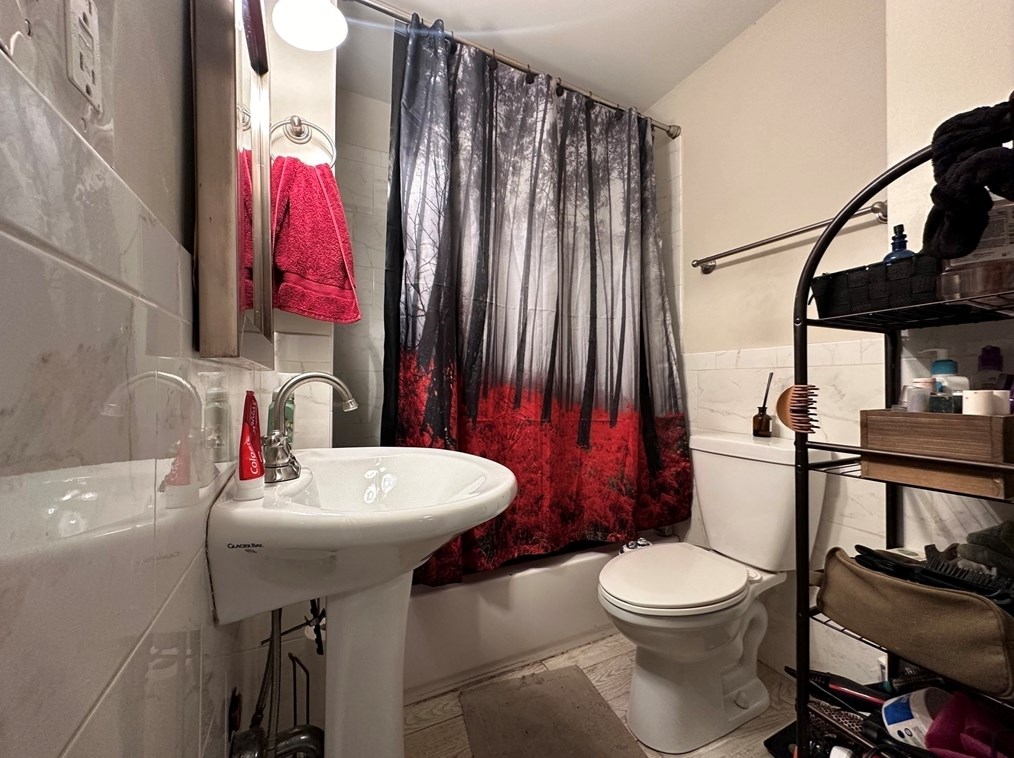 159 Marion St, Boston MA exterior