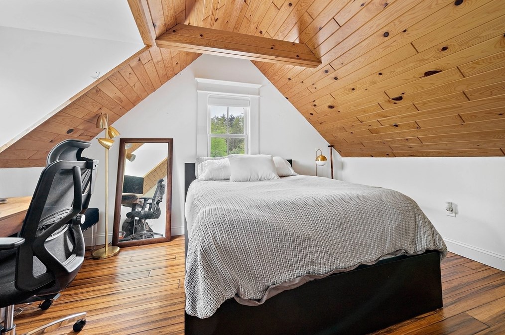 62 Cornet Stetson Rd, Scituate MA 02066-4452 exterior