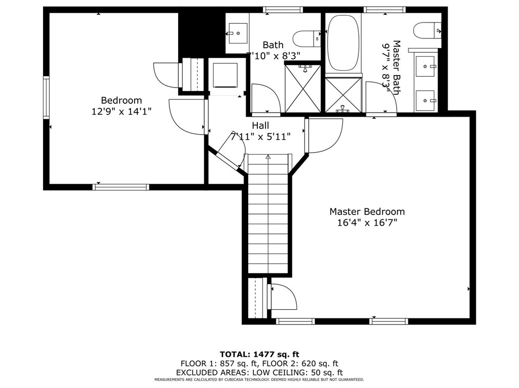 62 Cornet Stetson Rd, Scituate MA 02066-4452 exterior