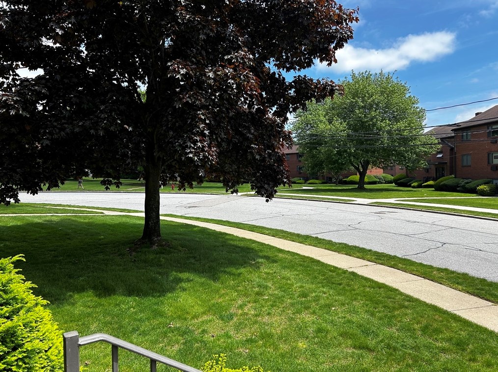 77 Charlesbank Way, Waltham MA  02453-2520 exterior