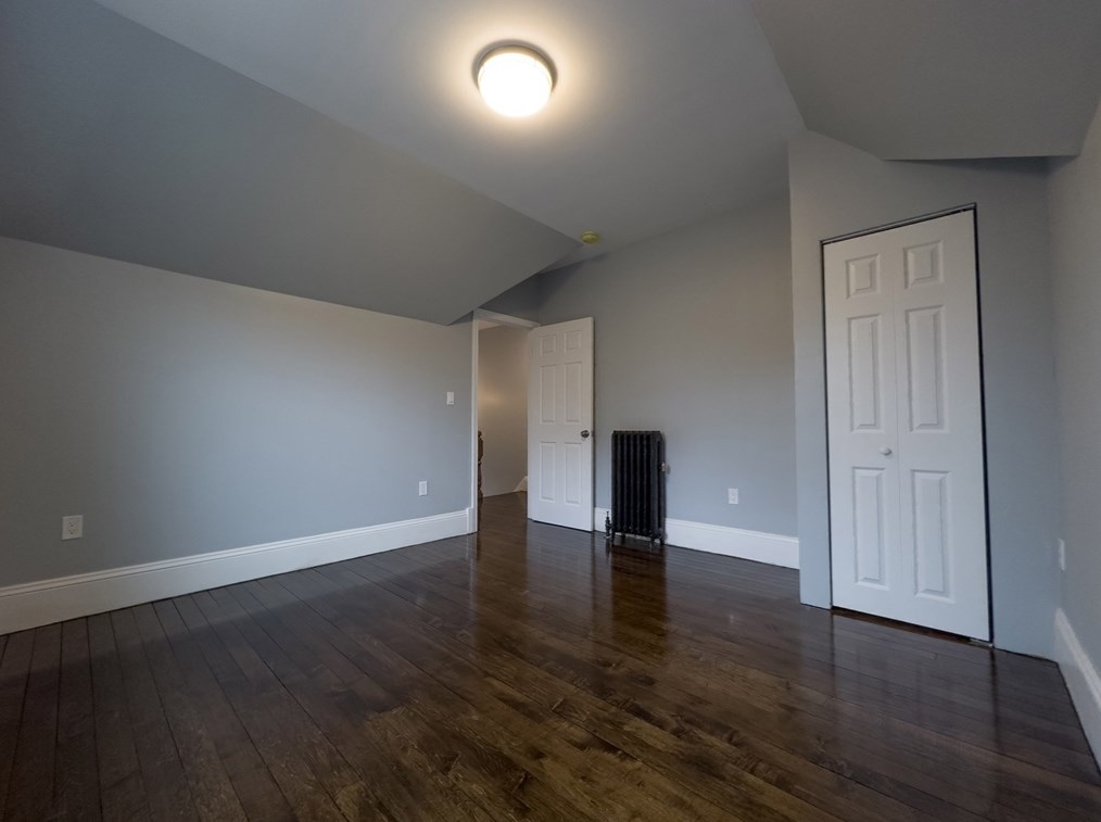 66 Copeland St, Brockton MA  02301-6922 exterior