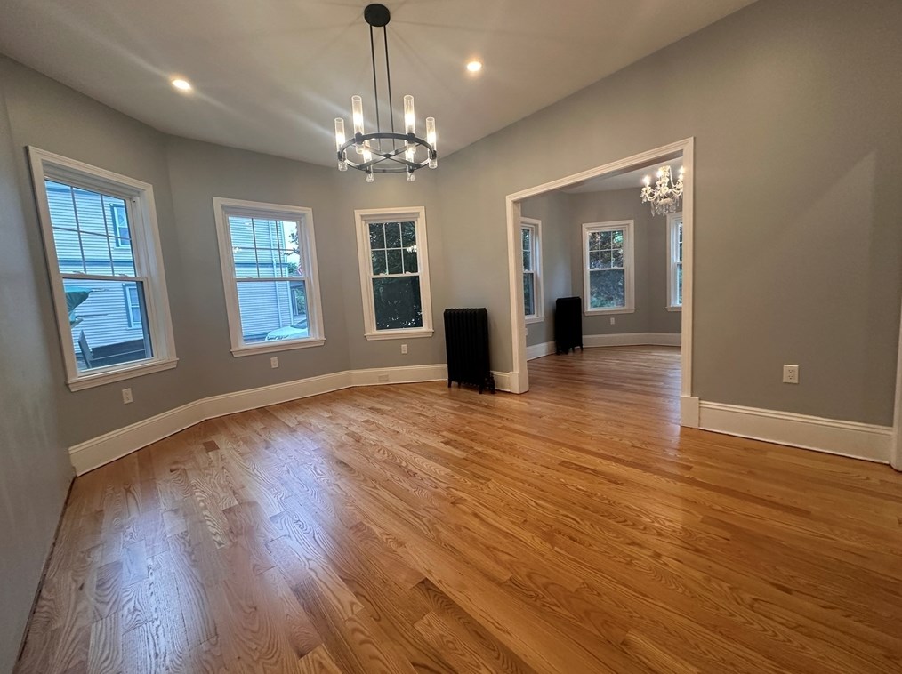 66 Copeland St, Brockton MA  02301-6922 exterior