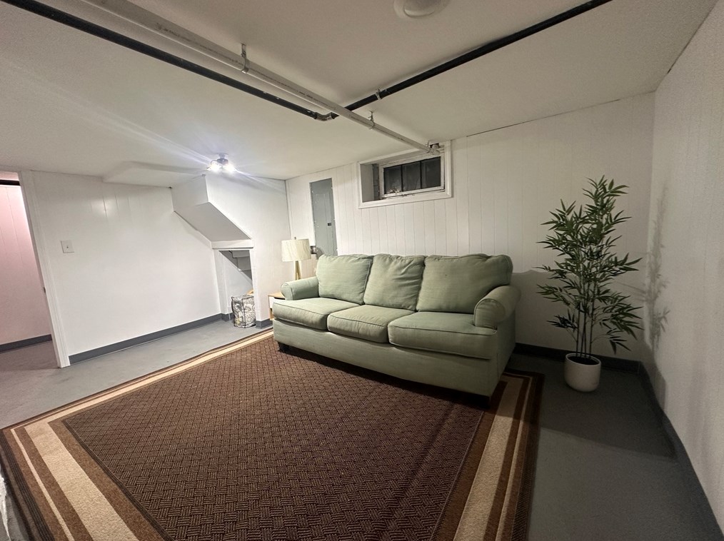 66 Copeland St, Brockton MA  02301-6922 exterior