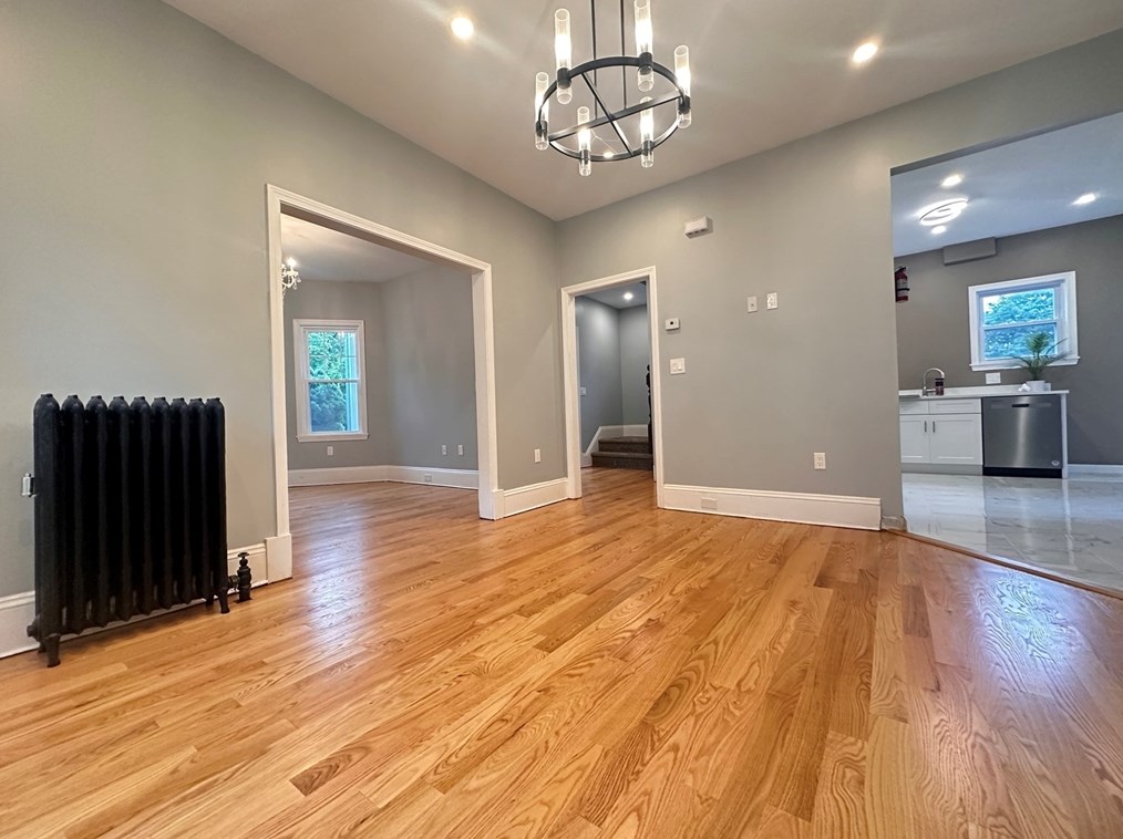 66 Copeland St, Brockton MA  02301-6922 exterior