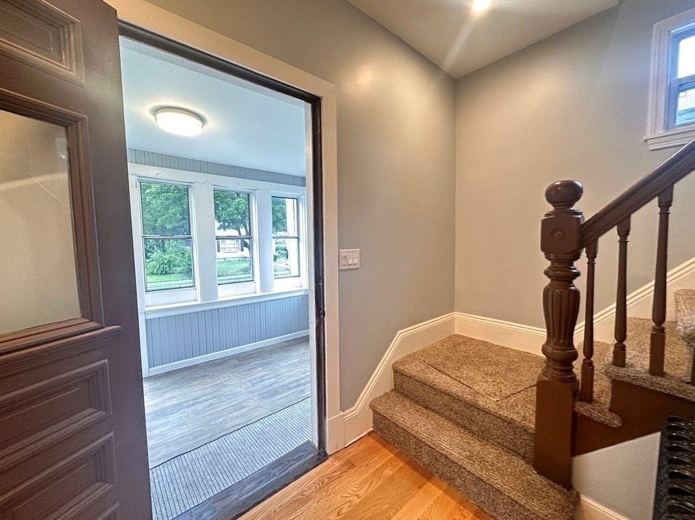 66 Copeland St, Brockton MA  02301-6922 exterior