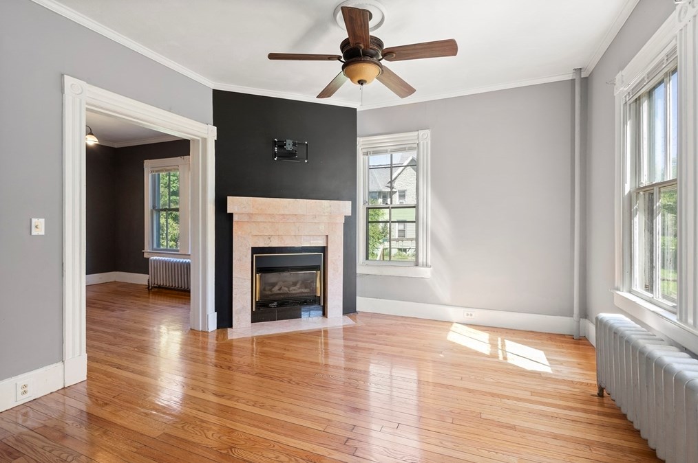 312 Springfield St, Chicopee MA  01013-2834 exterior