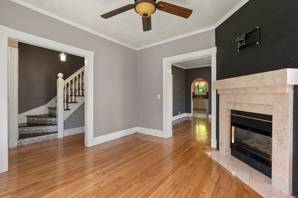 314 Springfield St, Chicopee MA 01013-2834 exterior