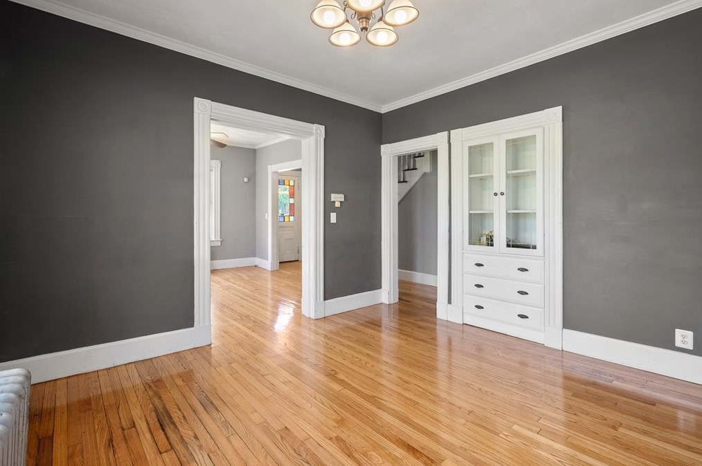 314 Springfield St, Chicopee MA 01013-2834 exterior