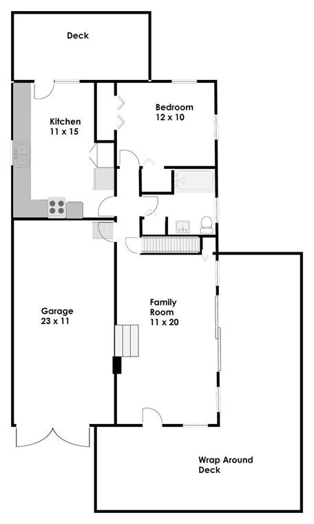 827 Shr Rd, Bourne MA 02559-1703 exterior