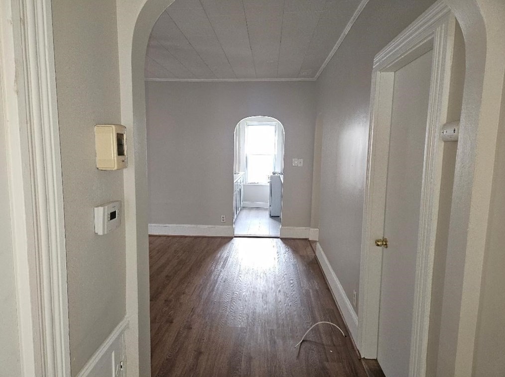 156 Bradford Ave, Fall River MA  02721-1092 exterior