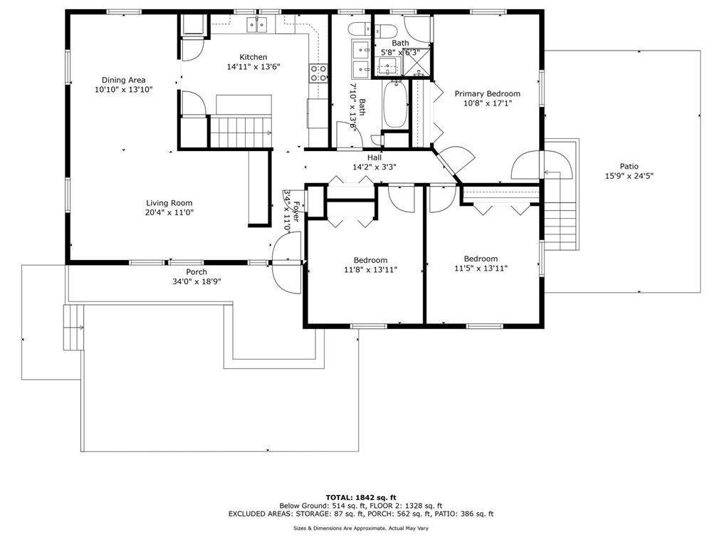 45 Evans Rd, Marblehead MA 01945-2447 exterior