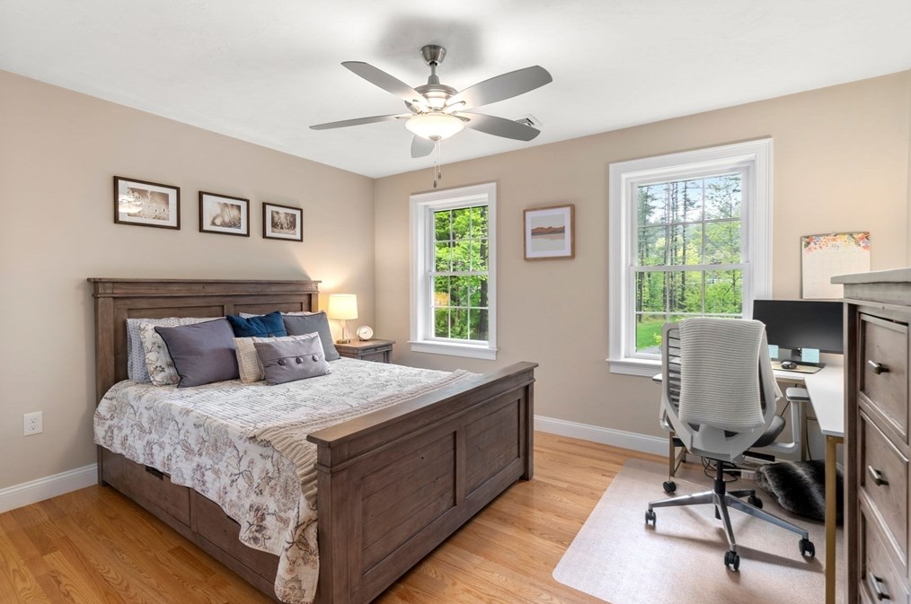 24 Cleveland St, Norfolk MA  02056-1003 exterior