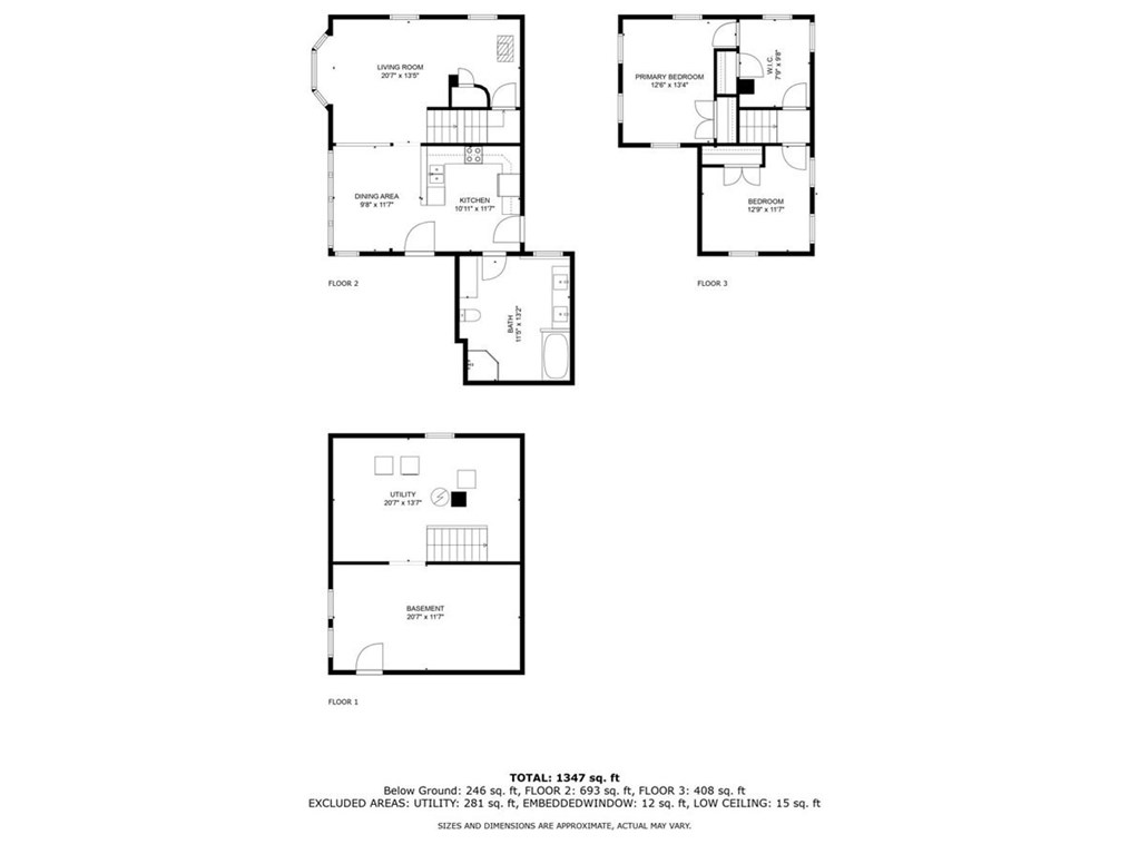 91 Hudson St, Northborough MA  01532-1939 exterior