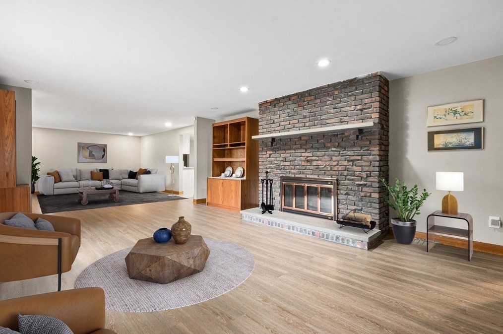 133 Lk St, Peabody MA 01960-3604 exterior