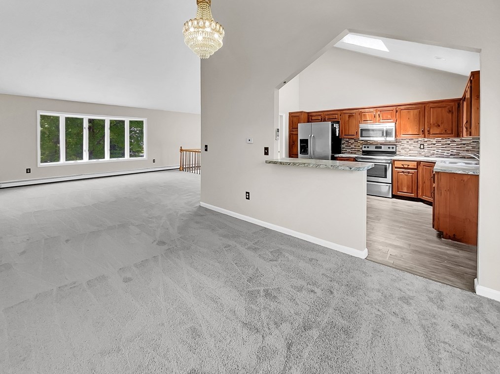 219 Congress St, Milford MA  01757-1403 exterior