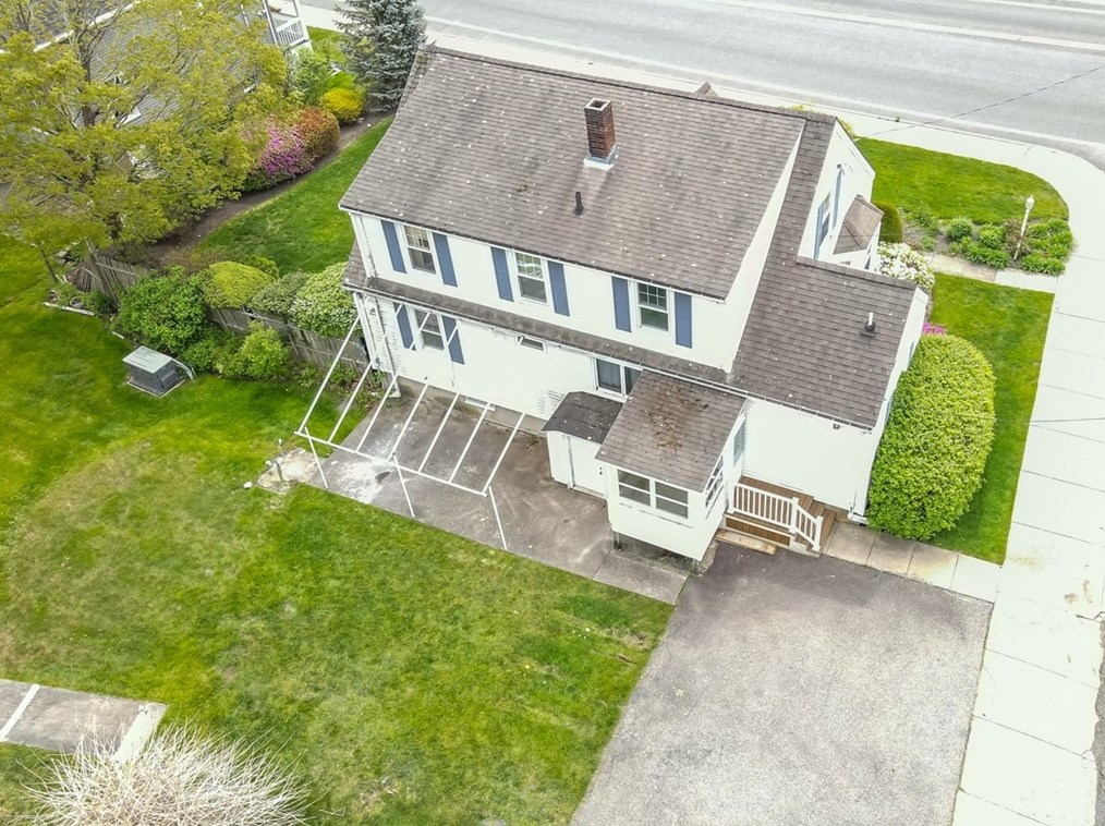 333 Elliott St, Beverly MA 01915-2443 exterior