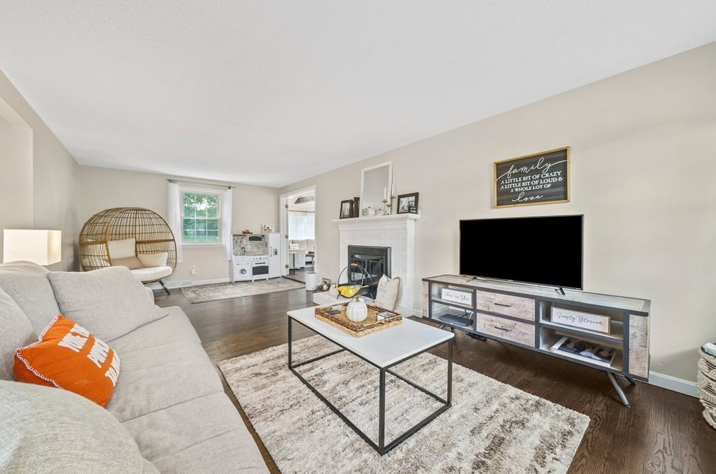 15 Pimental Way, Plymouth MA 02360-5243 exterior