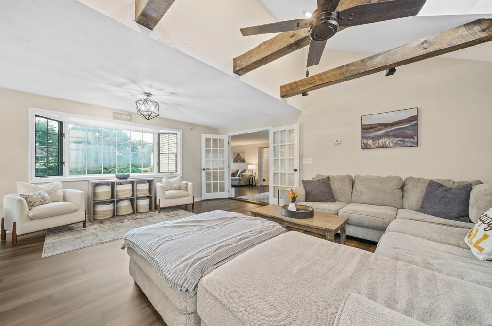 15 Pimental Way, Plymouth MA 02360-5243 exterior