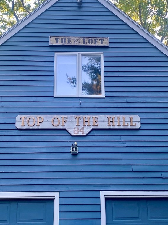 84 Breakneck Rd, Sturbridge MA 01566-1130 exterior