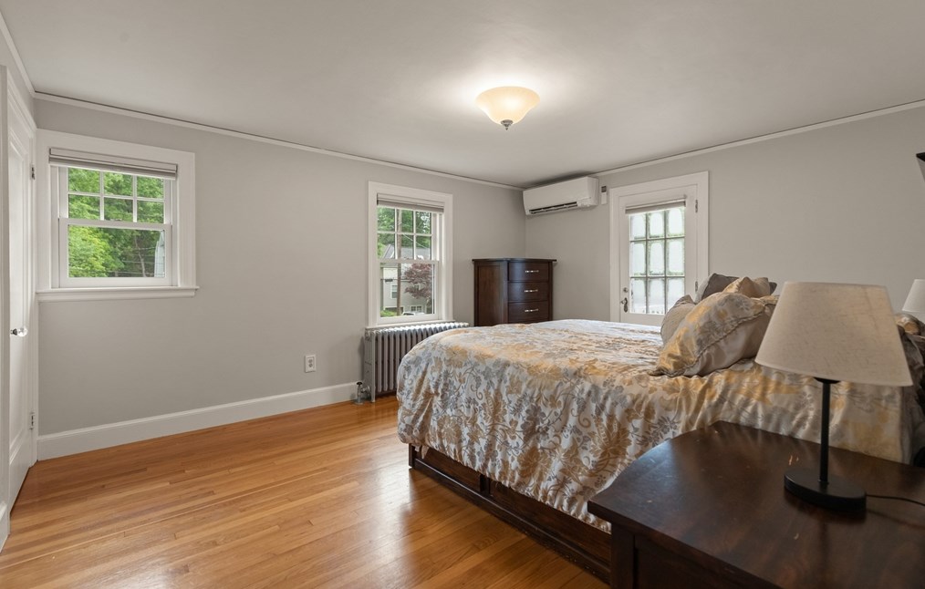 20 Bertwell Rd, Lexington MA 02420-3302 exterior