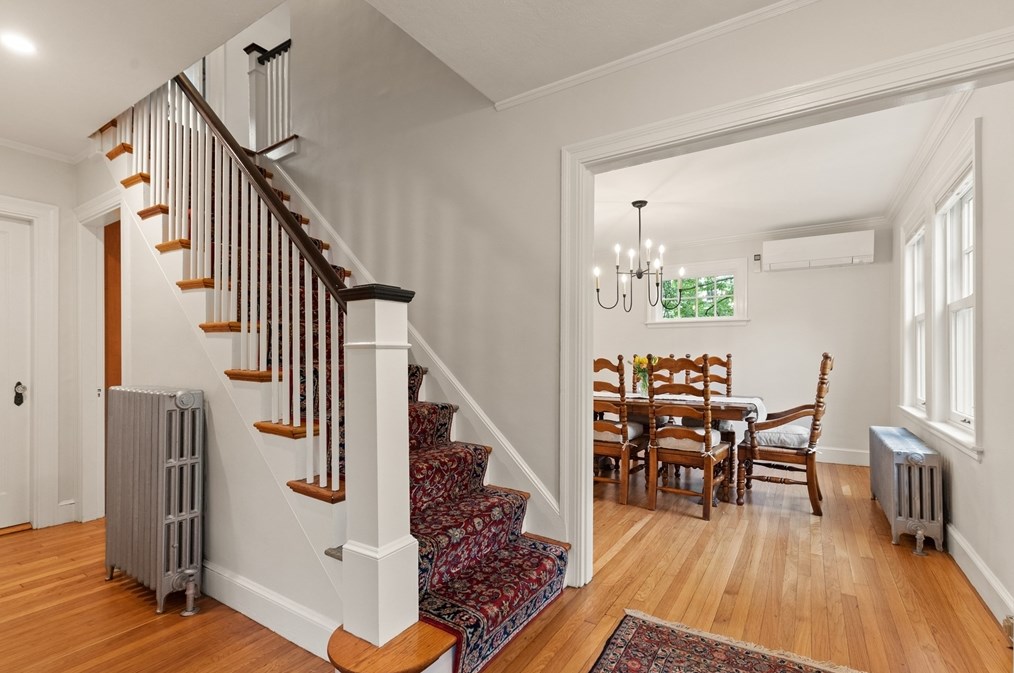 20 Bertwell Rd, Lexington MA 02420-3302 exterior