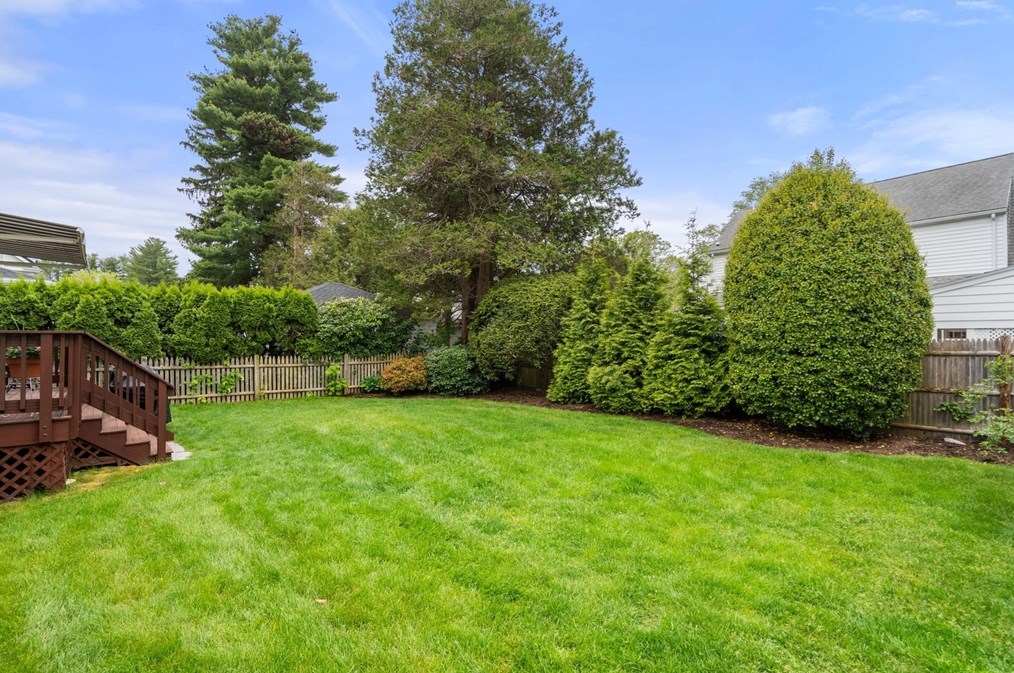 39 Prince St, Needham MA  02492-3718 exterior