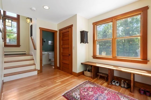 35 Chapel St, Duxbury MA 02332-3822 exterior