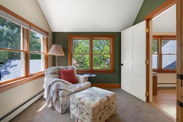 35 Chapel St, Duxbury MA 02332-3822 exterior