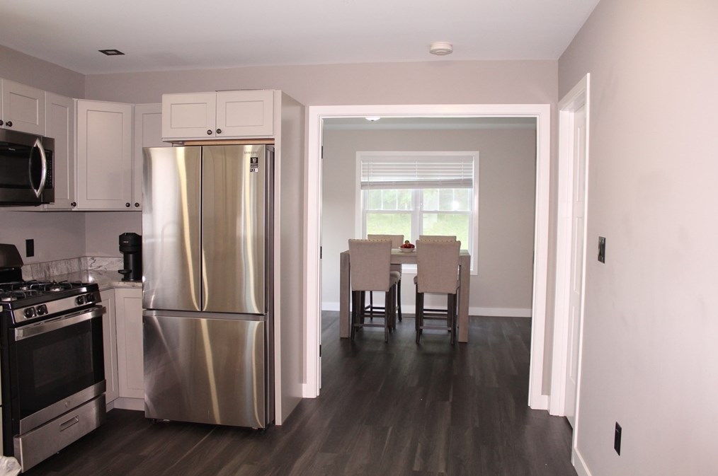 443 Cambridge St, Worcester MA 01603-2325 exterior